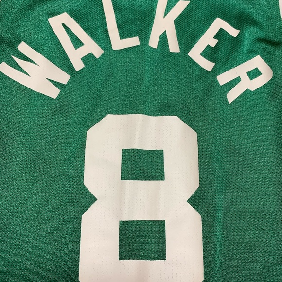 Boston Celtics Champion Jersey - Picture 2 of 4